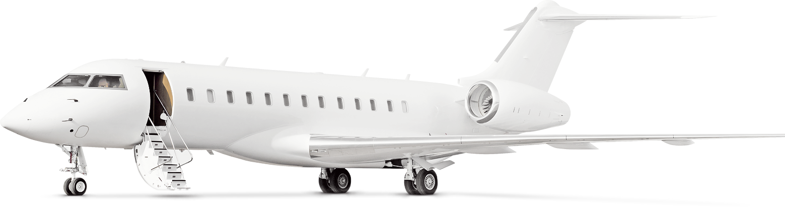 Private jet aircraft — JetStream International global aviation services